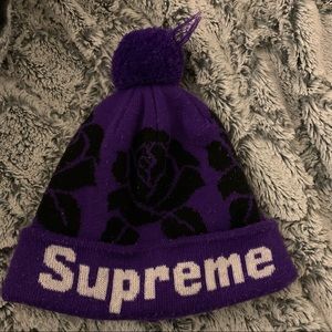 Supreme Beanie